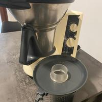 Elettrodomestico Bimby TM21