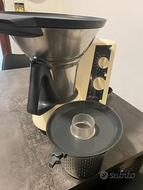 Elettrodomestico Bimby TM21