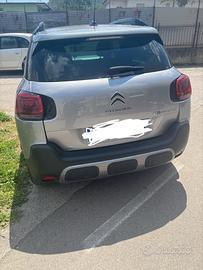 CITROEN C3 Aircross - 2021
