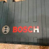 martello demolitore BOSCH 