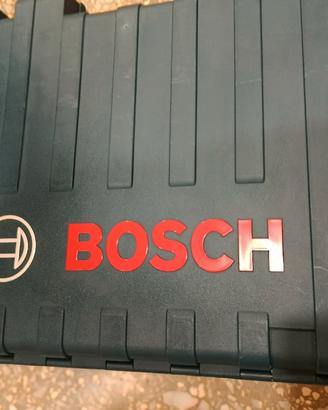 martello demolitore BOSCH 
