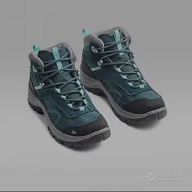 Scarpe trekking donna 41