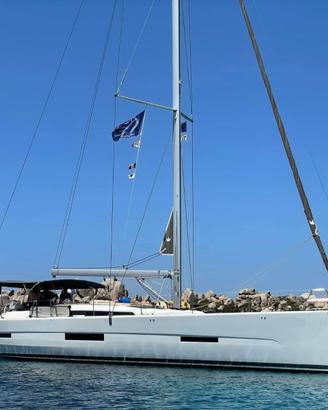 Dufour 56