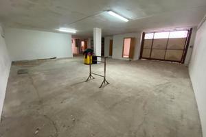 DEPOSITO 350Mq Zona Lago Patria FL124