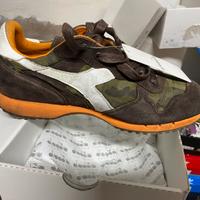 Diadora heritage trident camo sw nr 42