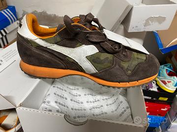 Diadora heritage trident camo sw nr 42