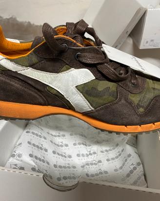 Diadora heritage trident camo sw nr 42