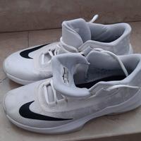scarpe da basket Nike Air Max Infuriate