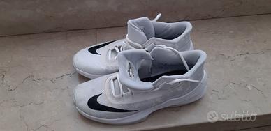 scarpe da basket Nike Air Max Infuriate
