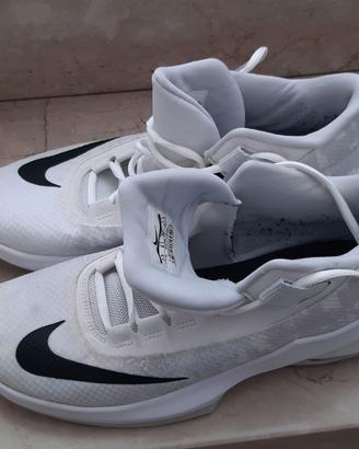 scarpe da basket Nike Air Max Infuriate