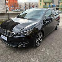 PEUGEOT 308 2.0 BlueHDi 150 CV EURO 6B GT Line