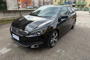 PEUGEOT 308 2.0 BlueHDi 150 CV EURO 6B GT Line