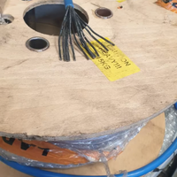 cavo multipolare 12x0,75mm