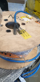 cavo multipolare 12x0,75mm
