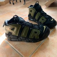 Scarpe uomo Nike Uptempo