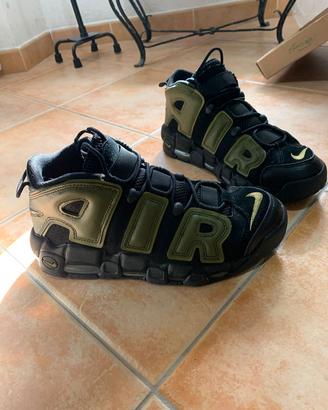 Scarpe uomo Nike Uptempo