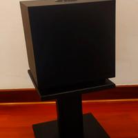 Subwoofer passivo 50w RMS, the magic cube