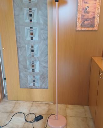lampadario a piantana