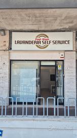 Mura locale commerciale già in localizione