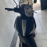 Beverly 300