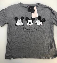T-shirt Disney