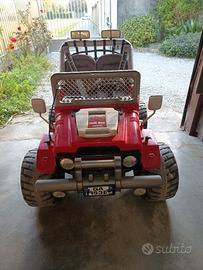 Gaucho grande peg perego