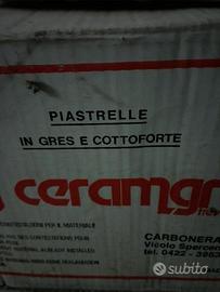 Piastrelle mattonelle