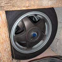 cerchi in lega 15 MilleMiglia 