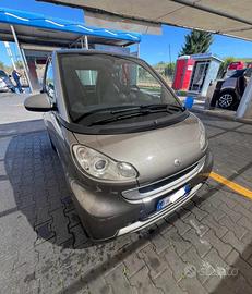 Smart 451 pluse 2012