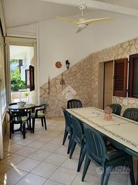 VILLA SINGOLA A GINOSA