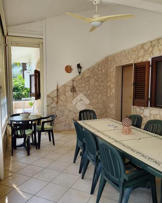 VILLA SINGOLA A GINOSA