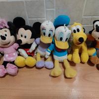 Peluche Disney