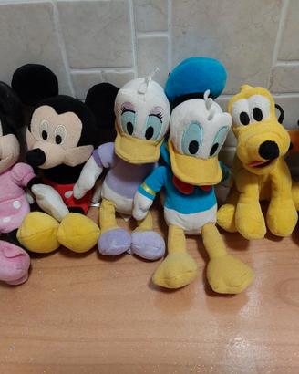 Peluche Disney
