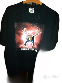 T-shirt EMP Rock (Fruit Of The Loom)