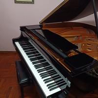 Pianoforte a Coda Yamaha GC1
