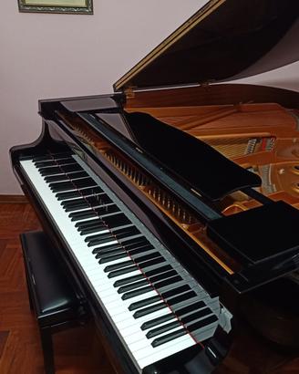 Pianoforte a Coda Yamaha GC1