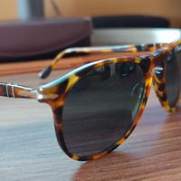 Persol 9649s Polarized