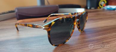 Persol 9649s Polarized