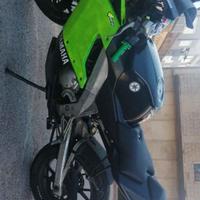 Derbi Gpr 125 2t