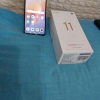 Xiaomi 11 T pro 5G 8 256 