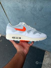 Nike Air Max 1 x Patta