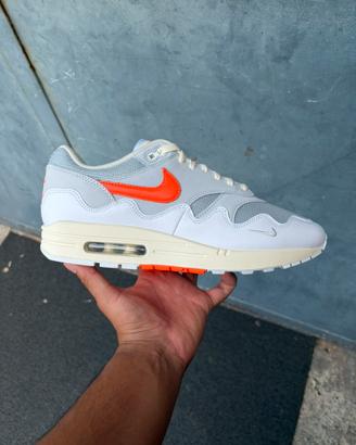 Nike Air Max 1 x Patta
