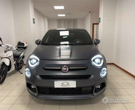 Fiat 500X SPORT MY21' 1.6 Mjt 130cv km 15000
