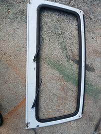 parabrezza anteriore telaio suzuki sj