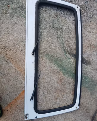 parabrezza anteriore telaio suzuki sj