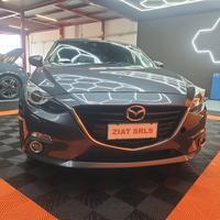 Mazda 3 Mazda3 2.2 Skyactiv-D Exceed