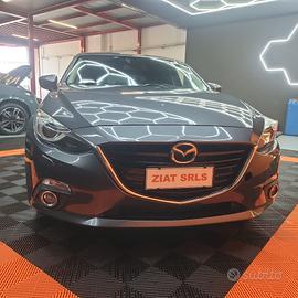 Mazda 3 Mazda3 2.2 Skyactiv-D Exceed