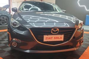 Mazda 3 Mazda3 2.2 Skyactiv-D Exceed