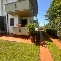 Versilia vicina al mare