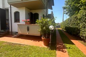 Versilia vicina al mare